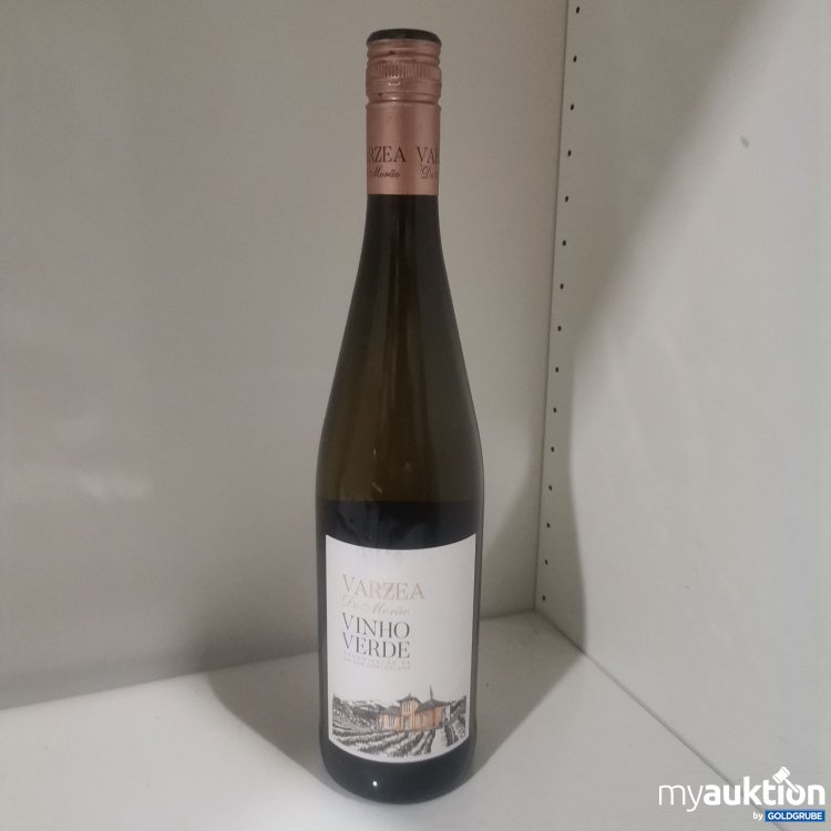 Artikel Nr. 795815: Varze Vinho Verde 0,75 I 