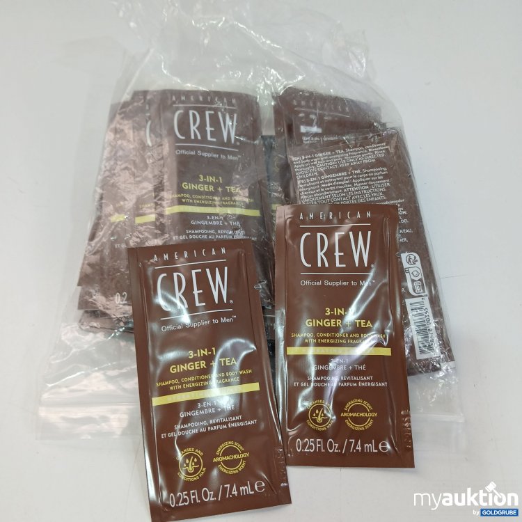 Artikel Nr. 798815: American Crew 3in1 Shampoo 