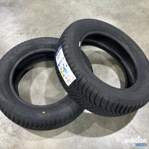 Artikel Nr. 435815: Falken Euroall Season AS210 205/60R16