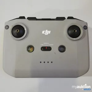 Auktion DJI Fernsteuerung 