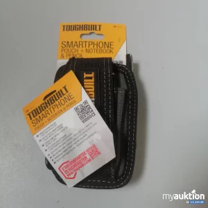 Auktion Toughbuilt Smartphone Pouch