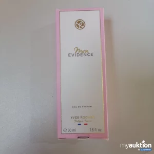 Artikel Nr. 763815: Yves Rocher Eau de Parfum 50ml 