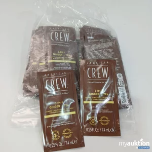 Artikel Nr. 798815: American Crew 3in1 Shampoo 