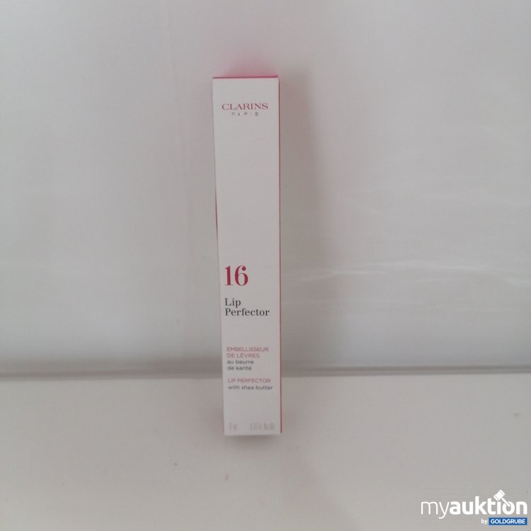 Artikel Nr. 733816: Clarins 16 Lip Perfector 12ml