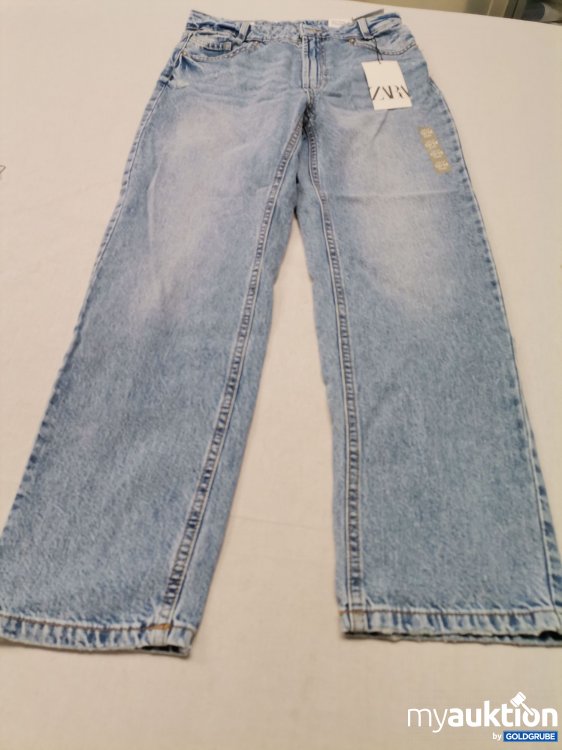 Artikel Nr. 734816: Zara Jeans 