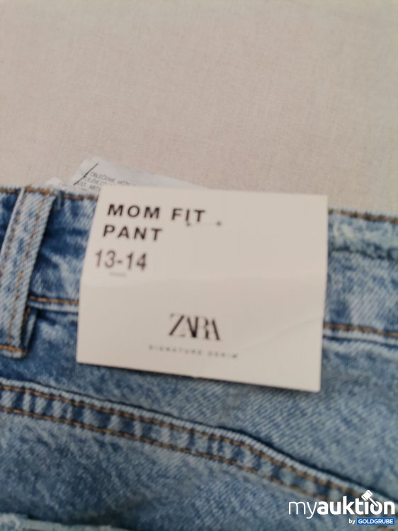 Artikel Nr. 734816: Zara Jeans 