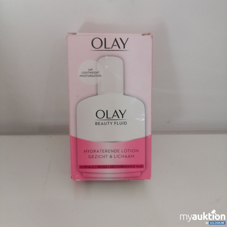 Artikel Nr. 752816: Olay Beauty Fluid 100ml 