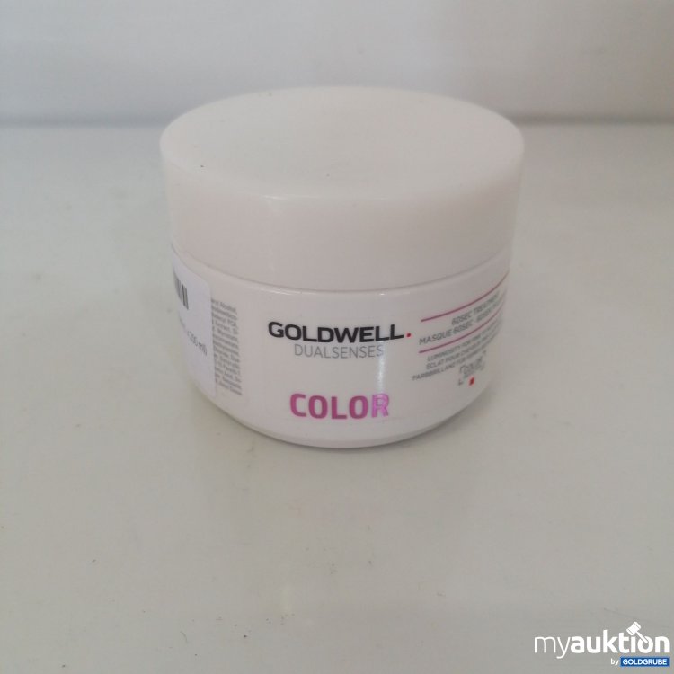 Artikel Nr. 754816: Goldwell Dualsenses Color 200ml