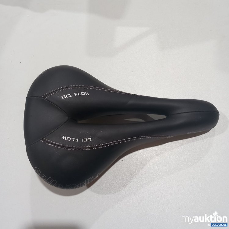 Artikel Nr. 758816: Selle italia Gel flow Fahrradsitz 