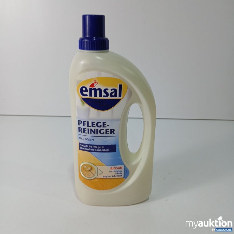 Artikel Nr. 797816: Emsal Pflegereiniger 1000ml