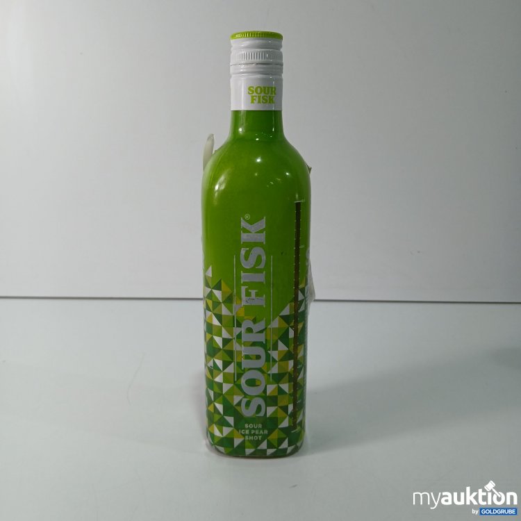 Artikel Nr. 799816: Sour Fisk Sour Ice Pear Shot 700ml