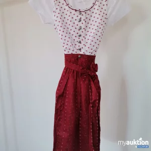 Artikel Nr. 352816: Turi Dirndl mit Bluse 