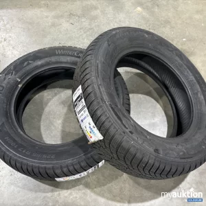 Artikel Nr. 435816: Kumho Tyre Wintercraft 225/65 R 17 XL