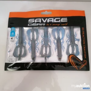 Auktion Savage Gear Reaction Crayfisch 9.1cm 7.5g