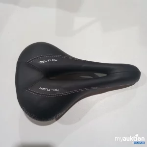 Auktion Selle italia Gel flow Fahrradsitz 