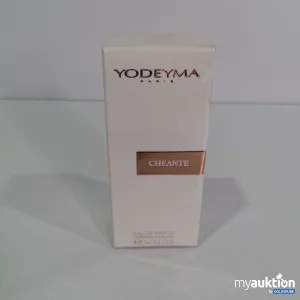 Auktion Yodeyma Cheante Eau de Parfum 15ml