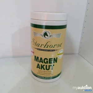 Artikel Nr. 770816: Starhorse Magen akut 700g