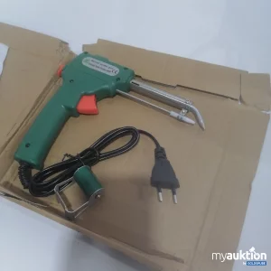 Artikel Nr. 777816: Manual solder gun 220V 60W 