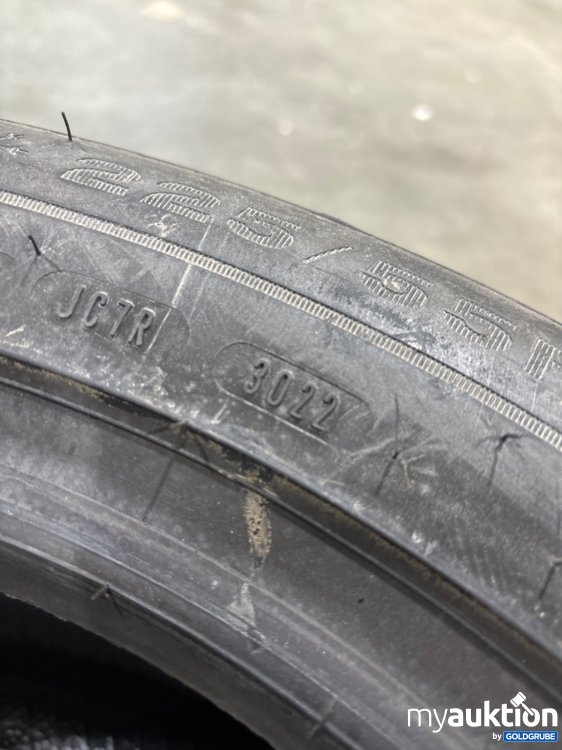 Artikel Nr. 435817: Dunlop Reifen 225/55R16 95H