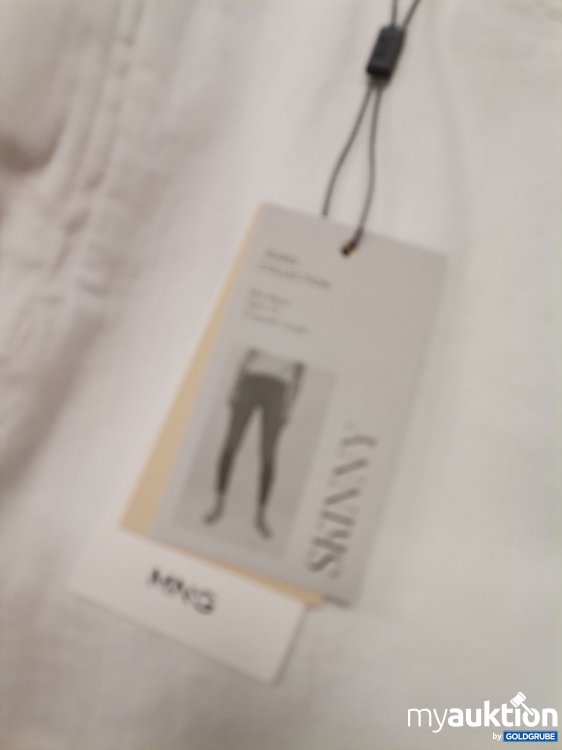 Artikel Nr. 735817: Mango Jeans 