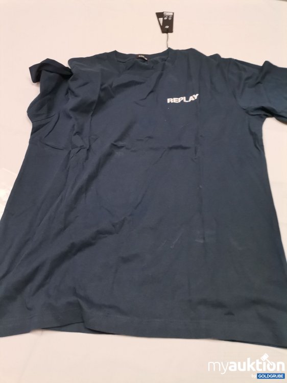 Artikel Nr. 775817: Replay Shirt