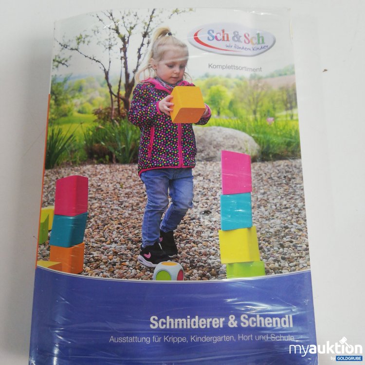 Artikel Nr. 794817: Spielbausteine für Kinder