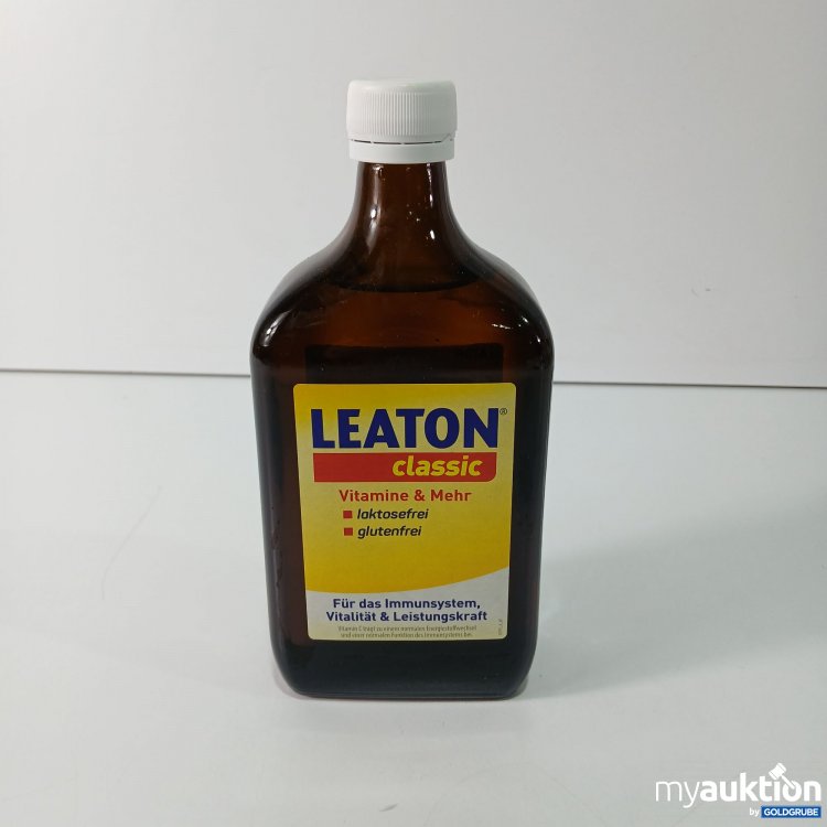 Artikel Nr. 799817: Leaton Classic Vitamine 500ml 