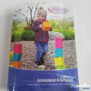 Artikel Nr. 794817: Spielbausteine für Kinder