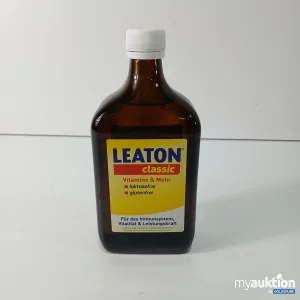 Artikel Nr. 799817: Leaton Classic Vitamine 500ml 