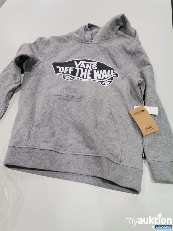 Artikel Nr. 521818: Vans Hoodie Damen 