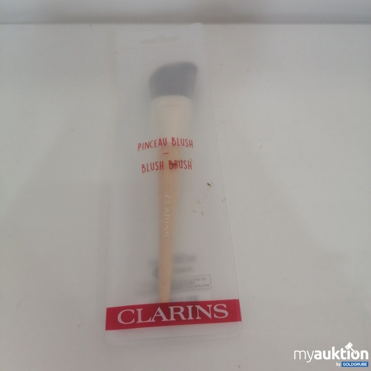 Artikel Nr. 733818: Clarins Blush Brush