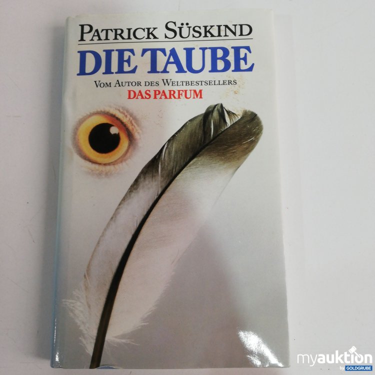 Artikel Nr. 794818: Die Taube