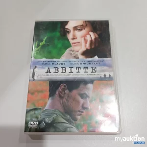 Auktion "Abbitte Film DVD"