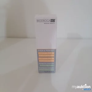 Auktion BiodrogaMD CC Cream SPF20 44g