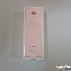 Auktion Yves Rocher Eau de Parfum 50ml 