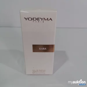 Auktion Yodeyma Kara Eau de Parfum 15ml