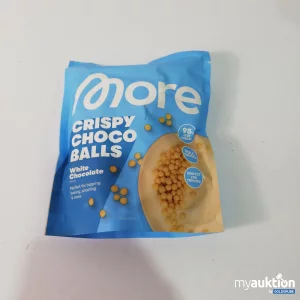 Artikel Nr. 787818: More Crispy Choco Balls 200g