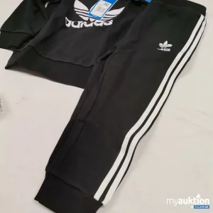 Artikel Nr. 788818: Adidas Jogginganzug 