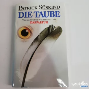 Artikel Nr. 794818: Die Taube