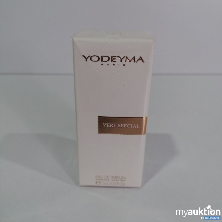 Artikel Nr. 765819: Yideyma Very special Eau de Parfum 15ml