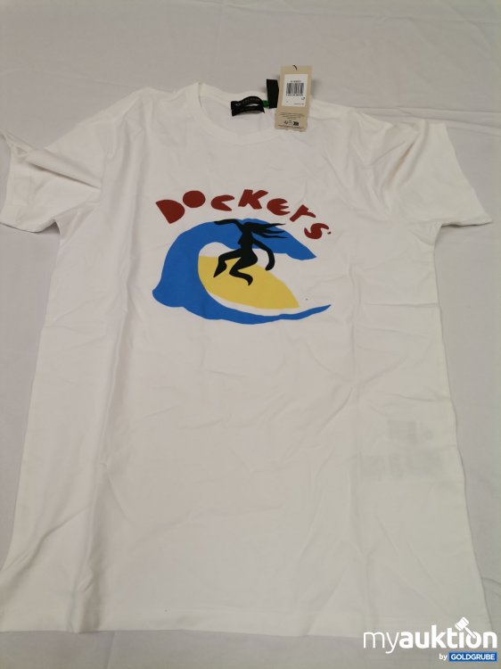 Artikel Nr. 774819: Dockers Shirt 