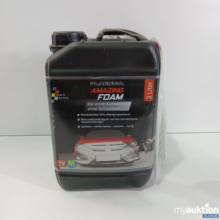 Artikel Nr. 798819: Platinen Amazing Foam 3l