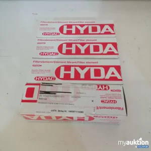 Auktion Filterelement Original Hydac 0110 D 020 BN4HC 