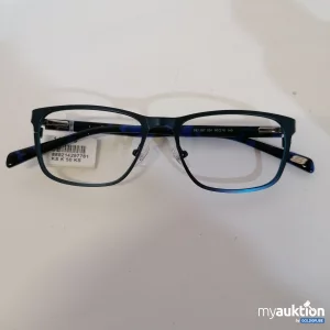 Auktion Skechers Brille Rahmen 