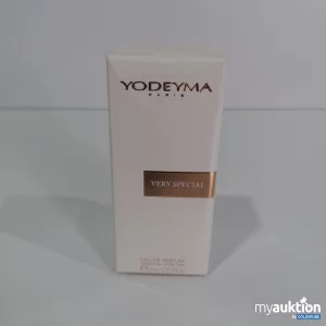 Auktion Yideyma Very special Eau de Parfum 15ml