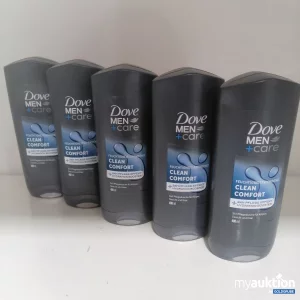 Artikel Nr. 768819: Dove Men Pflegedusche 5x400ml