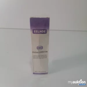 Auktion Eelhoe Colour Corrector 30ml