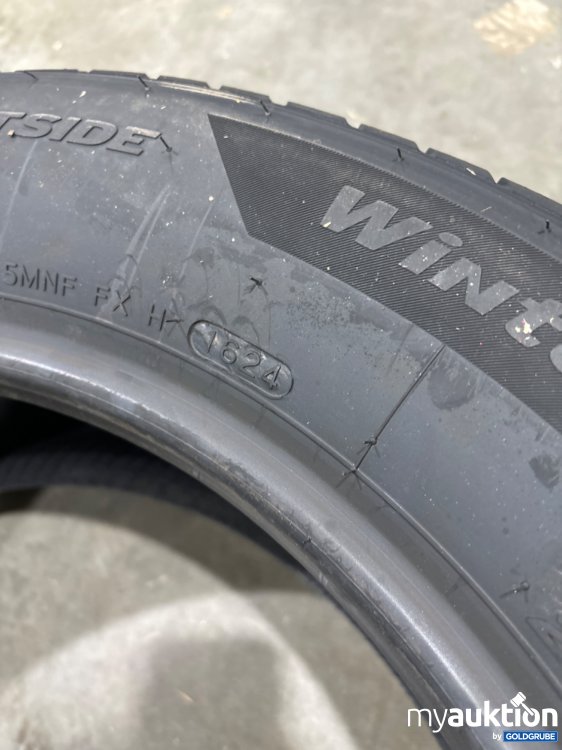 Artikel Nr. 435820: Hankook Reifen 225/60R 18