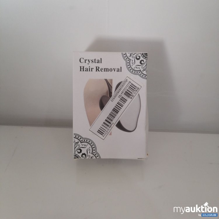 Artikel Nr. 752820: Crystal Hair Removal 