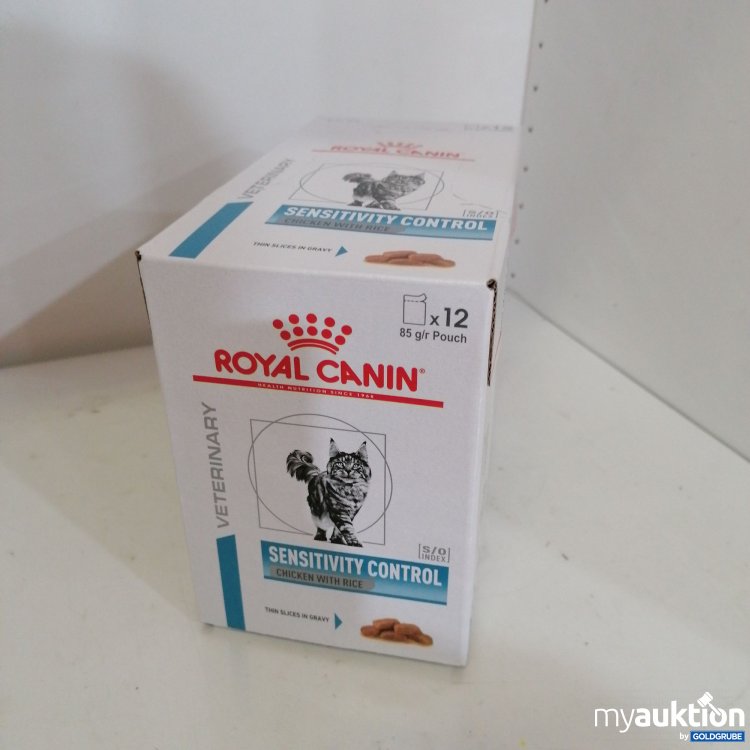 Artikel Nr. 770820: Royal Canin Sensitivity Control S/O 